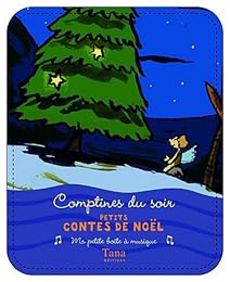 Petits contes de Noël
