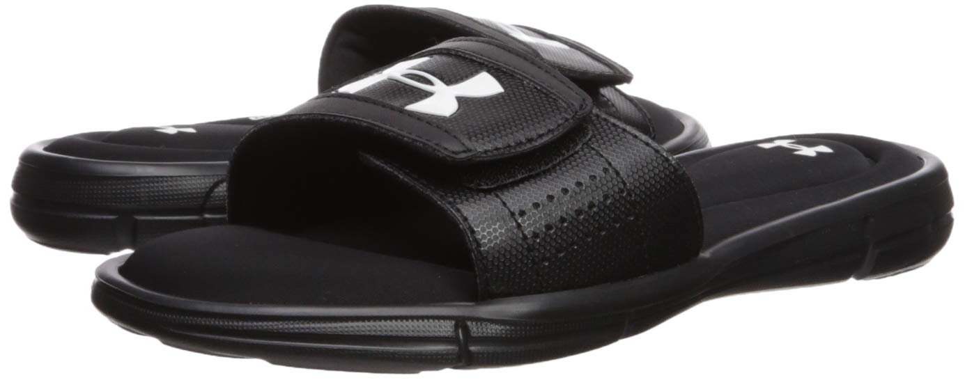 Under Armour Men's Ignite V Slide Sandal Buy Online in Kuwait at