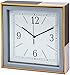 Bernhard Products - Square Wall Clock 9