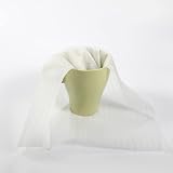AIEX 100pk Cushion Foam Wrap 12x12 Inch Moving Packing Plates Glasses Ultra view 5