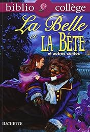 La  Belle et la Bête