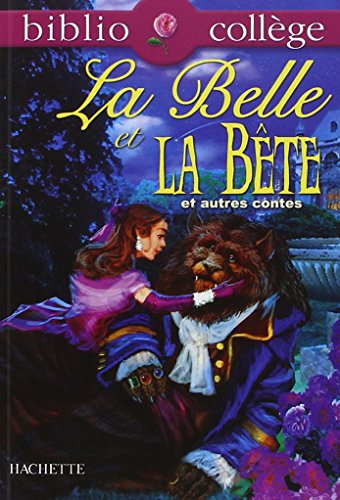 La  Belle et la Bête