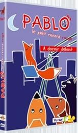 Pablo, Le Petit Renard Rouge - Vol. 1 : A Dormir Debout