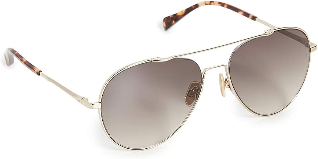 rag and bone aviator sunglasses