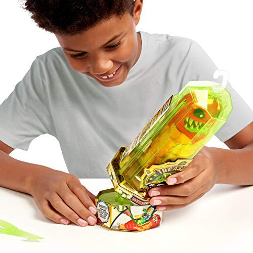 TREASURE X Aliens Single Pack Pricepulse