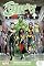 Livro Marvel Teens: Os Campeões: O Mundo Ainda Precisa de Heróis
