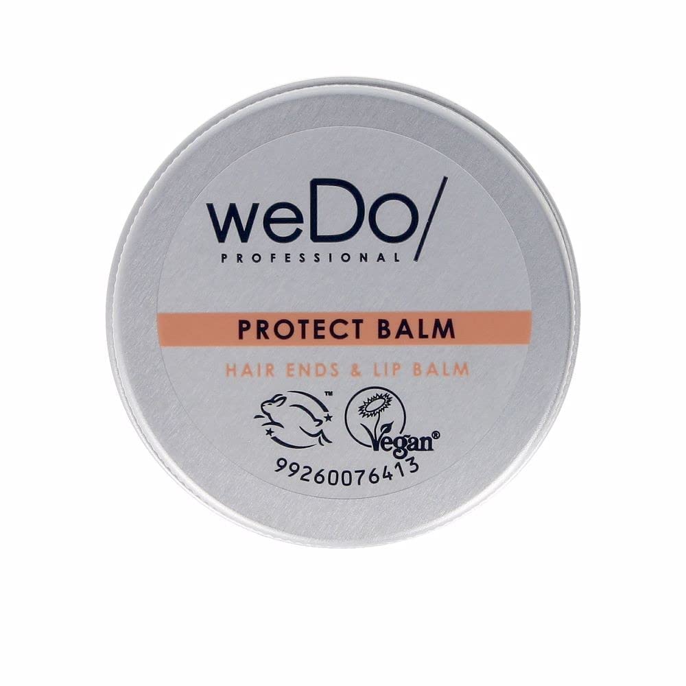 Wedo/professional protect ends balm (25g)