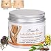 Anti Cellulite Cream, Slimming Cream, Skin Firming Cream, Organic Body Slimming Cream, Natural Cellulite Treatment Cream for Thighs, Legs, Abdomen, Arms and Buttocks, for Body Sculpting ＆Removing Stre