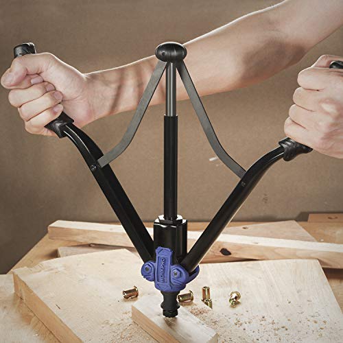 6 WORKPRO+79+piece+Hand+Rivet+Setter