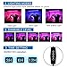 LED Grow Light Strips for Plants,Cholas 36W 132 Leds Auto ON Off Function,3/9/12H Timer 5 Dimmable Levels and 3 Switch Modes for Indoor Plants Gardening Hydroponics Greenhouse 3 Pack