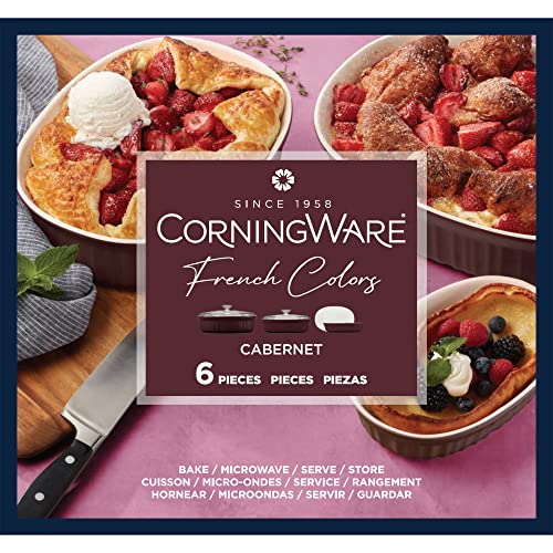 Oven Safe Corningware Ceramic Bakeware Bakeware Sets Porcelain