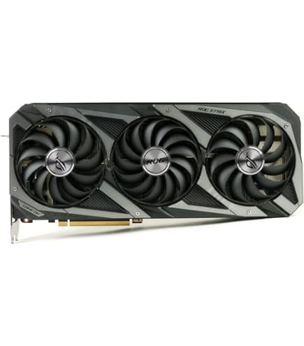 Amazon.com: ASUS 華碩ROG Strix NVIDIA GeForce RTX 3080 V2 OC