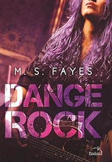 Livro Dangerock