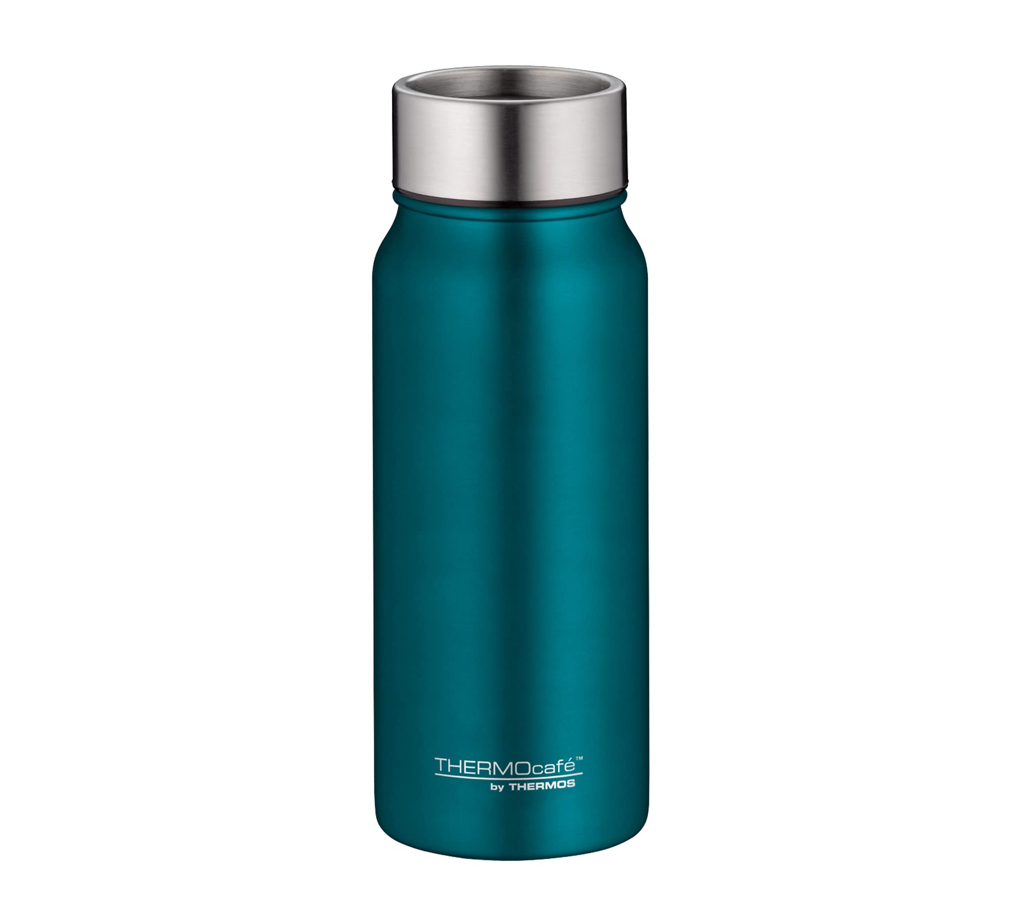 alfi Tc Insulated mug Teal Mat 0.5 l