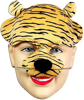 Download Tiger Mask Plush Child Or Adult Amazon Co Uk Clothing For iPhone Wallpaper Tiger Mask Plush Child Or Adult Amazon Co Uk Clothing For Android
