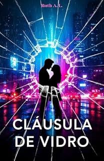 Livro Cláusula de vidro