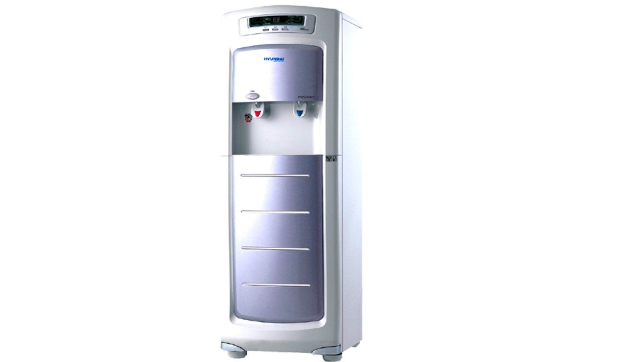 voltas ro & uv purifier water cooler