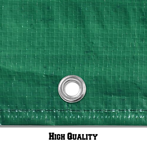 BenefitUSA Replacement Canopy Cover for Backyard Wood Playset Swing Set (43" X 90")