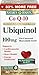 Nature's Bounty Ubiquinol, 40 Softgels, 100 mg