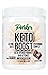 Exogenous Ketone Weight Loss Supplement: Parker Naturals Beta Hydroxybutyrate BHB Salts for Ketosis, Energy, Fat Burning & Focus - Healthy Ketogenic Diet Mix With Magnesium & Calcium - Chocolate