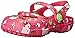 Crocs Girls' Shayna Hello Kitty Apples Mary Jane