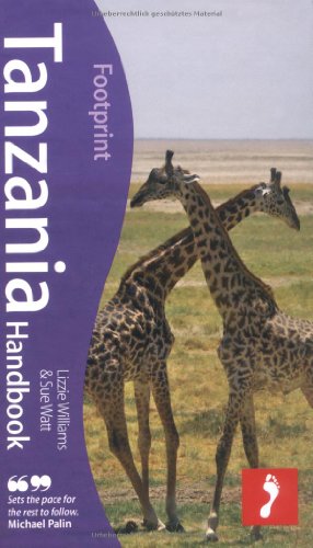 Tanzania (Footprint - Travel Guides)