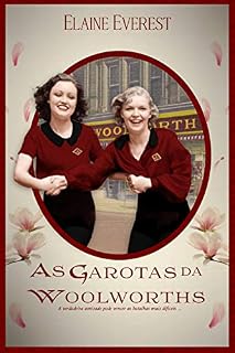 Livro As Garotas da Woolworths