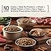 Wellness CORE Dry Dog Food, Grain-Free, High Protein, Natural, Wild Game Duck, Lamb, Wild Boar, & Rabbit Recipe, (12-Pound Bag)