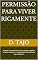 Livro PERMISSÃO PARA VIVER RICAMENTE: Entender as permissões que nos impomos significa também reconhecer a complexidade das influências que recebemos.