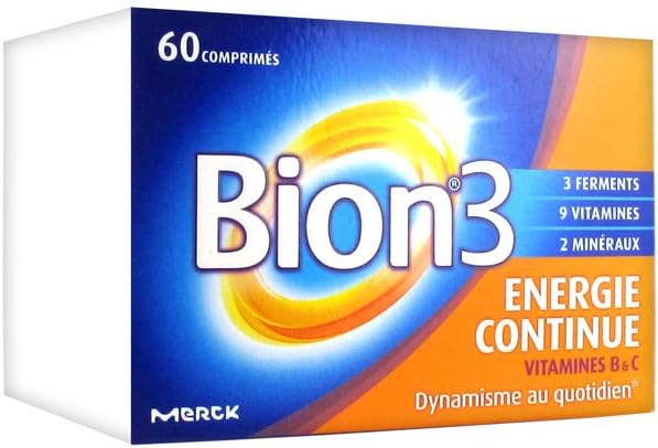 bion 3 energie continue avis