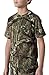 Walls 56312APX Hunting Youth Boys Short Sleeved Knit T-Shirt