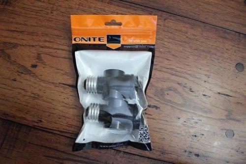 6 Onite+Outlet+Adapter+Standard+Splitter