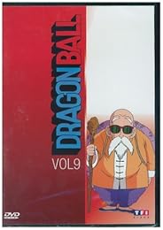 Dragon Ball - Vol 9 - Episode 49-54