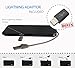 Limm Portable Charger 4000mAh - Power Bank Charges iPhones(5 and Newer), Samsung Phones, iPads, Tablets, Cameras,Etc - Ultra Thin & Light Universal Battery Pack - BONUS Micro USB to Lightning Adapter