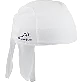Headsweats Mens Do Rag Skull Cap for Men and Women