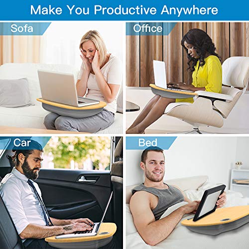 1 Lap+Desk+Platform+Sleeping+Anti+Slip