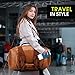 Bago Field Duffel Bag/Backpack.Travel Tactical Duffle For Army Camping