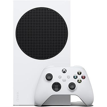 Amazon Best Sellers: Best Xbox Consoles