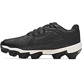 Under Armour Girls Glyde Sola Rm Jr Softball Cleats