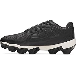 Under Armour Girls' Glyde Sola RM JR Softball