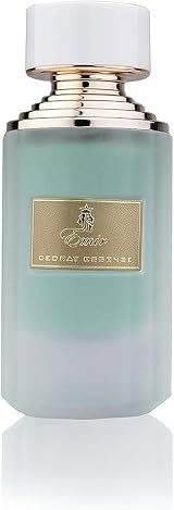 Paris Corner Cedrat Essence Emir EDP 75ml Unisex Citrus Woody Lemon Bergamot view 1