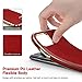 LOHASIC for iPhone 11 Pro Max Case, Premium PU Leather Slim Luxury Business Soft Anti-Slip Scratch Resistant Full Protective Phone Cover Cases Compatible with iPhone 11 Pro Max(2019) 6.5