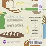 Image de Cool Breads & Biscuits: Easy & Fun Comfort Food (Cool Home Cooking)