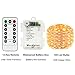 Moreplus 2 Pack Battery Operated Fairy String Lights Waterproof 8 Modes 33ft 100 LED Copper Wire Decorative Lights with Remote Control for Outdoor Indoor Bedroom Garden Wedding Christmas (Warm White)