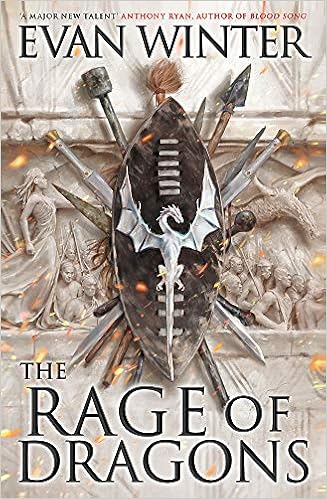 Buy The Rage Of Dragons The Burning Book One Book Online At Low Prices In India The Rage Of Dragons The Burning Book One Reviews Ratings Amazon In
