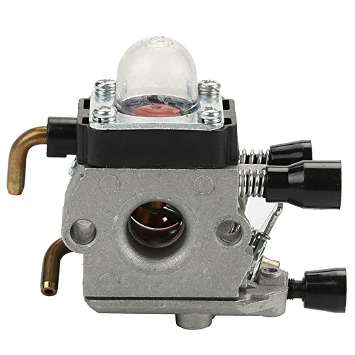 Butom Carburetor with Tune Up Kit for STIHL HS75 HS80 HS85 HL75 HL75K