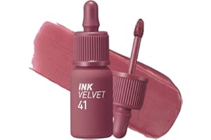 Peripera Ink the Velvet Lip Tint (041 COOL OFF ROSY)