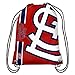 St. Louis Cardinals Big Logo Drawstring Backpack