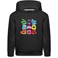 Amazon.com: Spreadshirt Sweet Cool Pink Pig Kids' Hoodie, S
