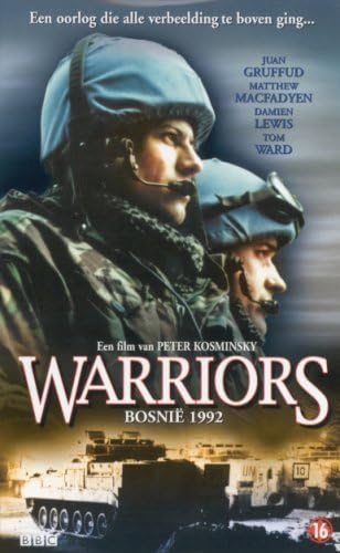 Warriors L Impossible Mission L'impossible mission / Peacekeepers Warriors Origine Néerlandais, Sans